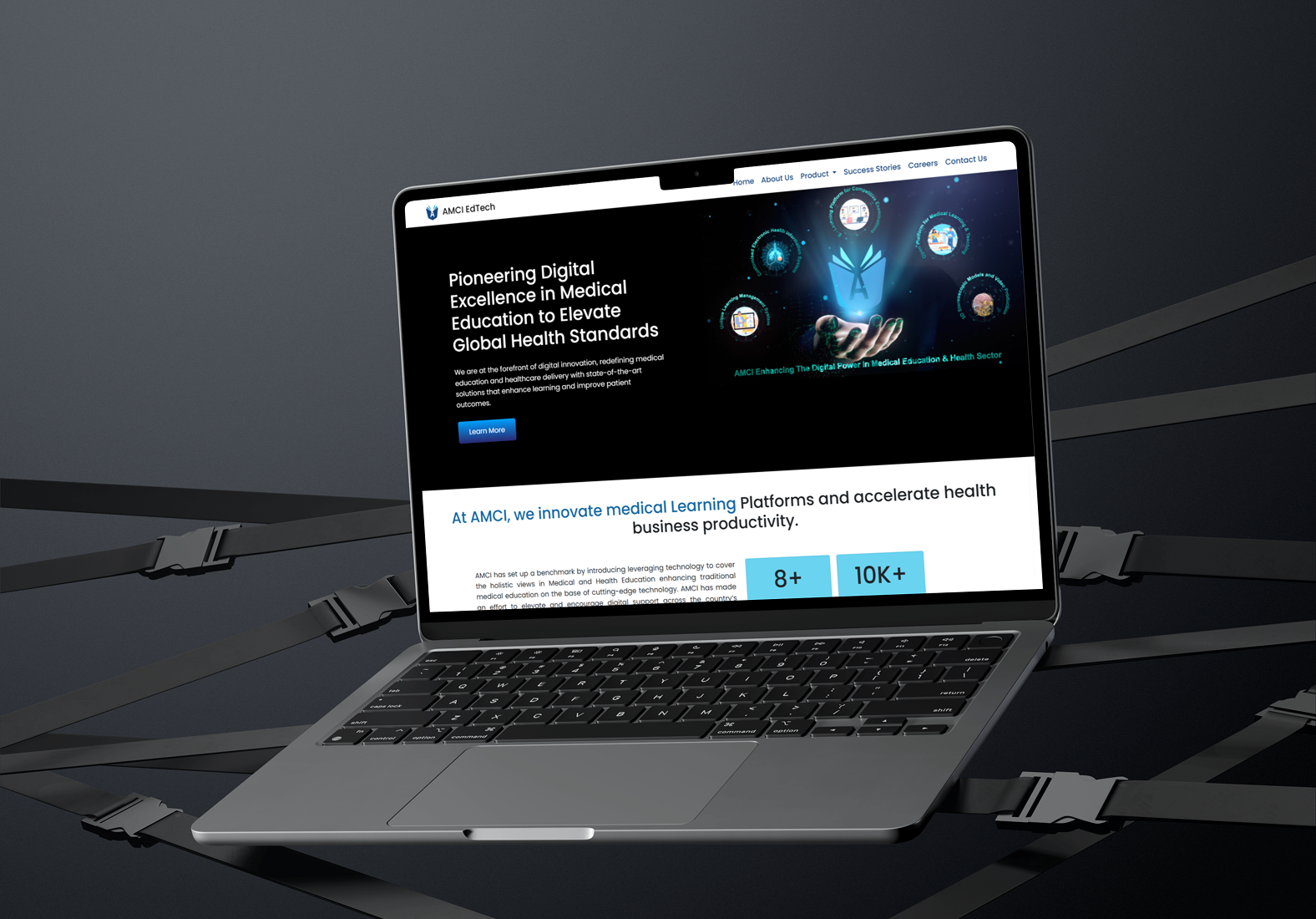 Project 3 screenshot