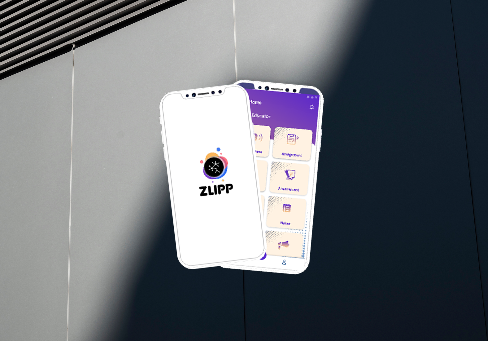 Project 4 screenshot